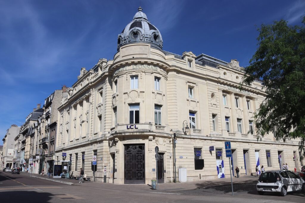 Frankreich