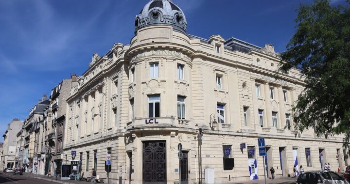 Frankreich