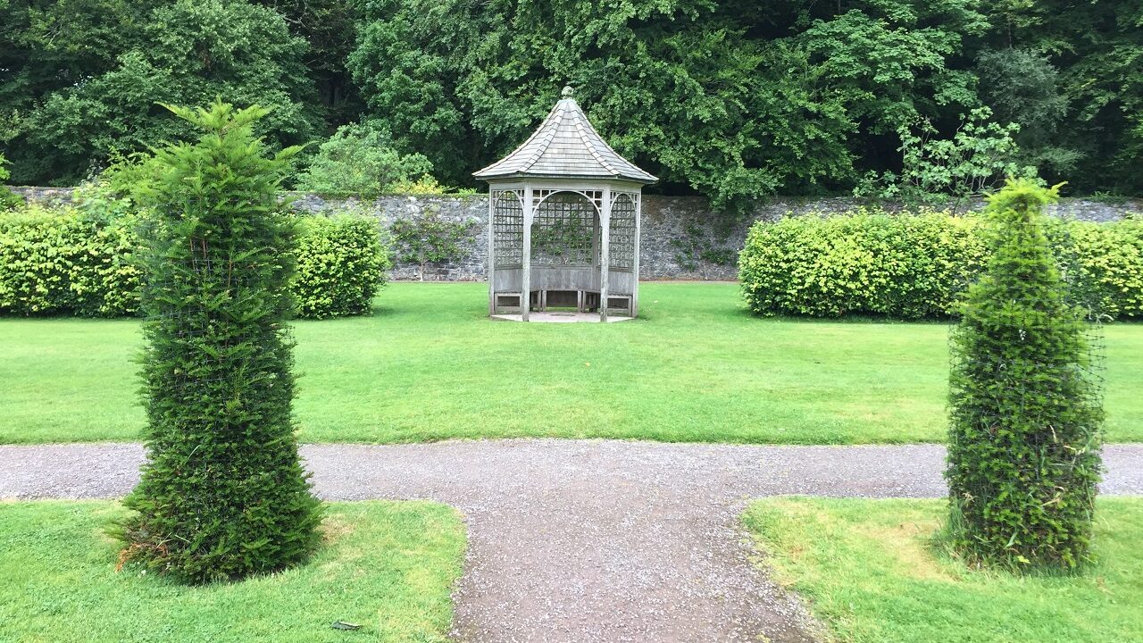 Irland