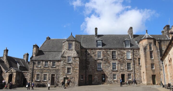 Schottland