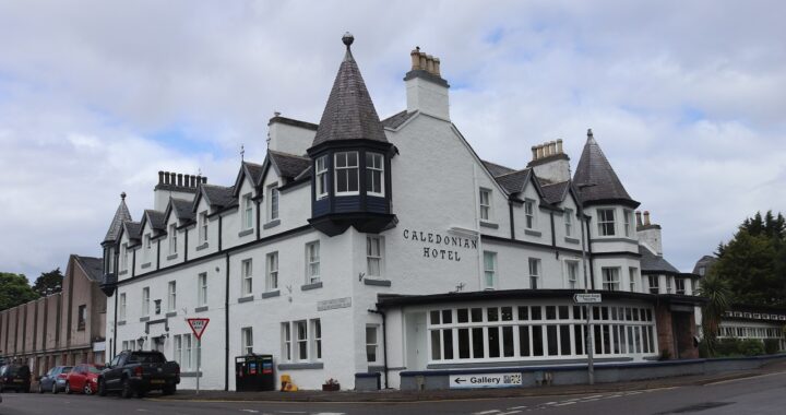 Schottland